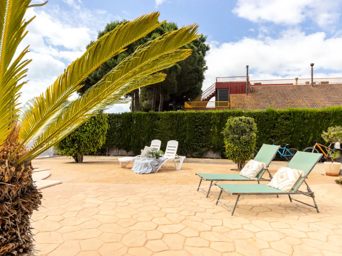 Maison de Vacances Deltebre
