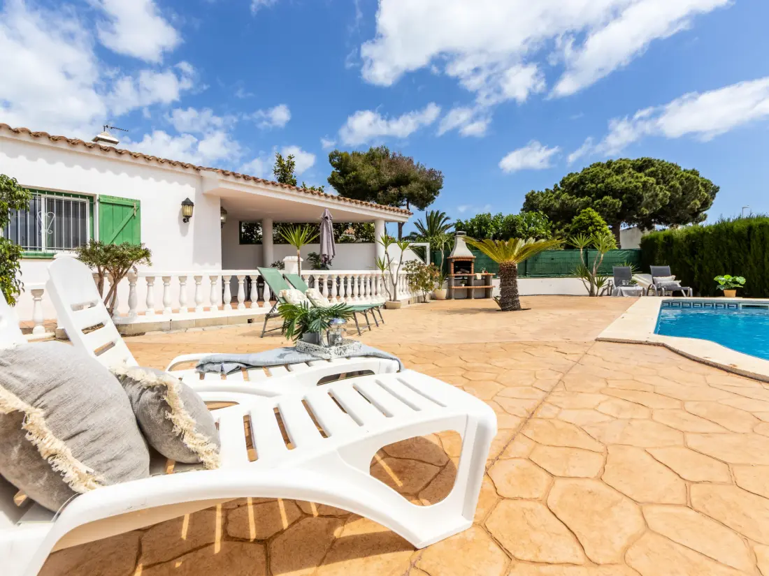Maison de Vacances Deltebre
