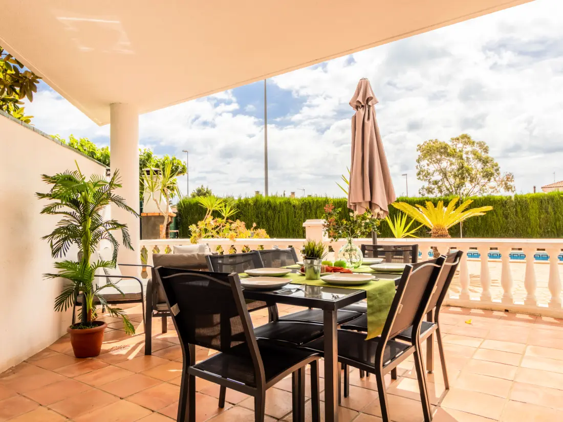 Maison de Vacances Deltebre