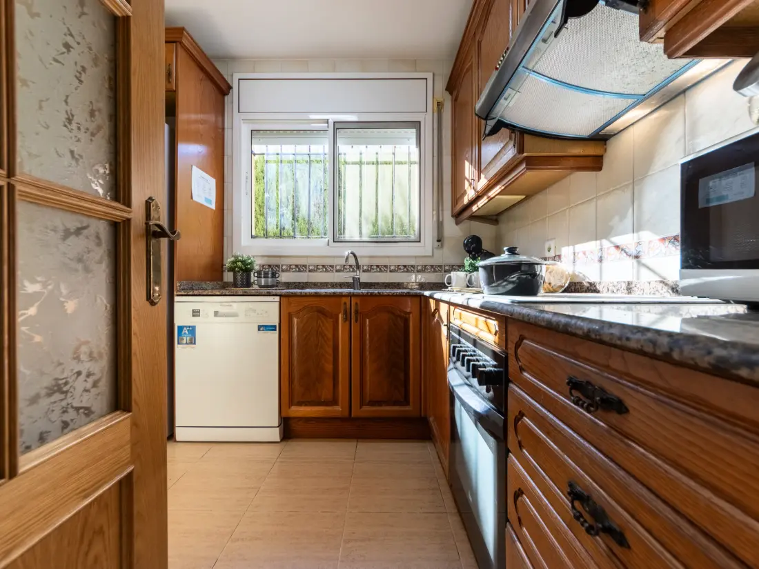 Maison de Vacances Deltebre