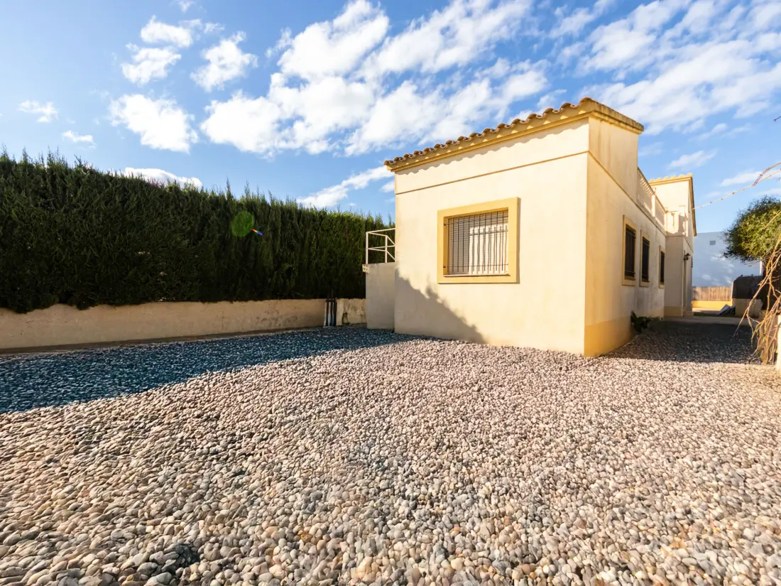 Maison de Vacances Deltebre