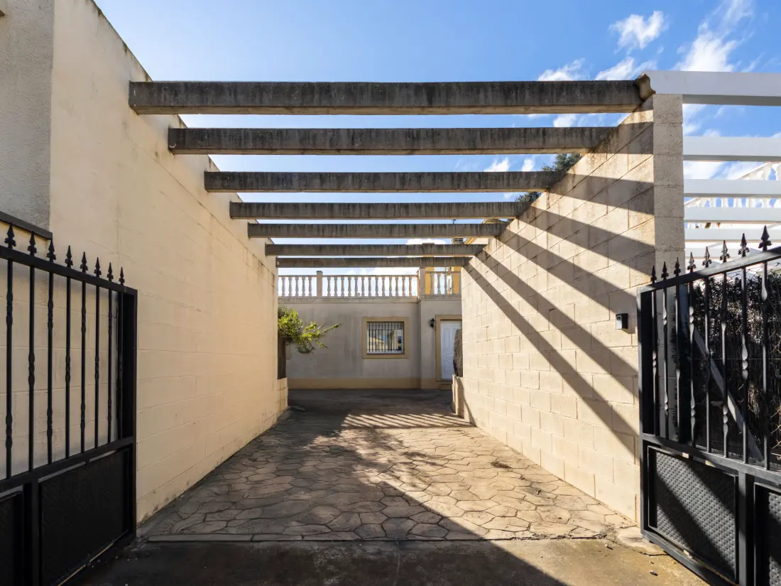 Maison de Vacances Deltebre