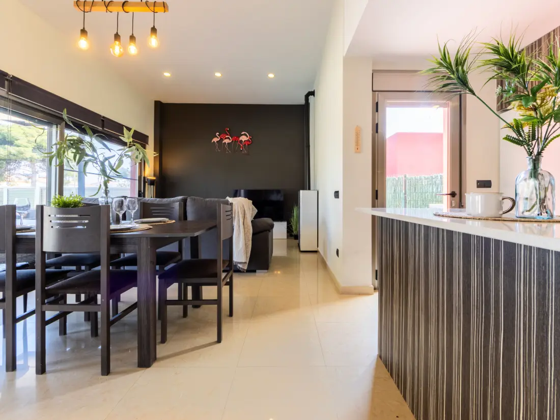 Maison de Vacances Deltebre