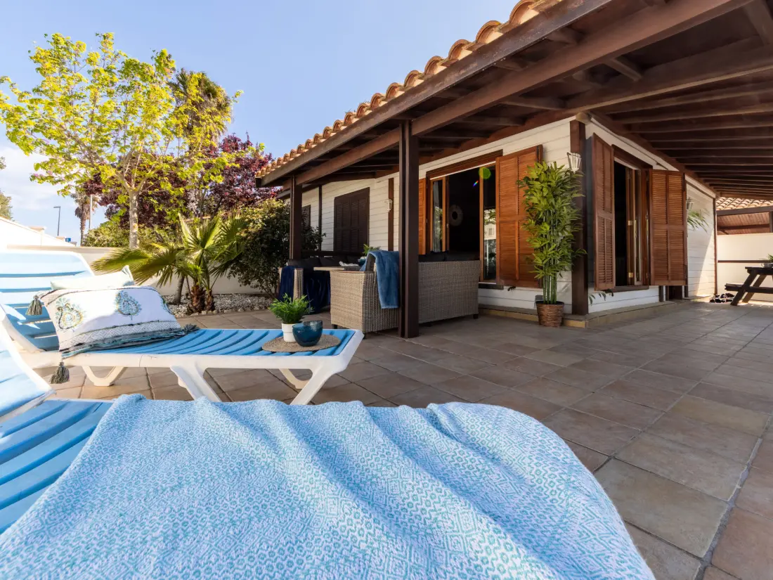 Maison de Vacances Deltebre