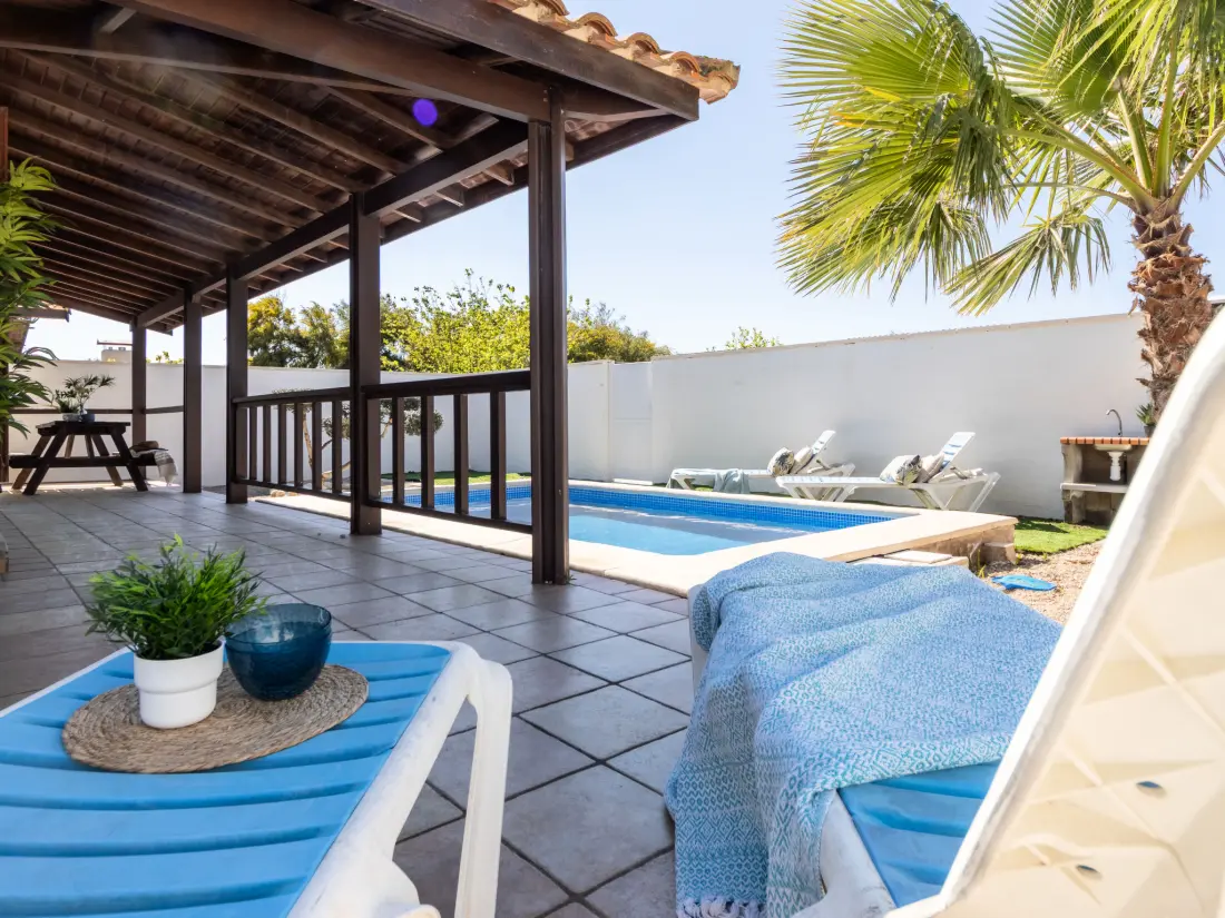 Maison de Vacances Deltebre