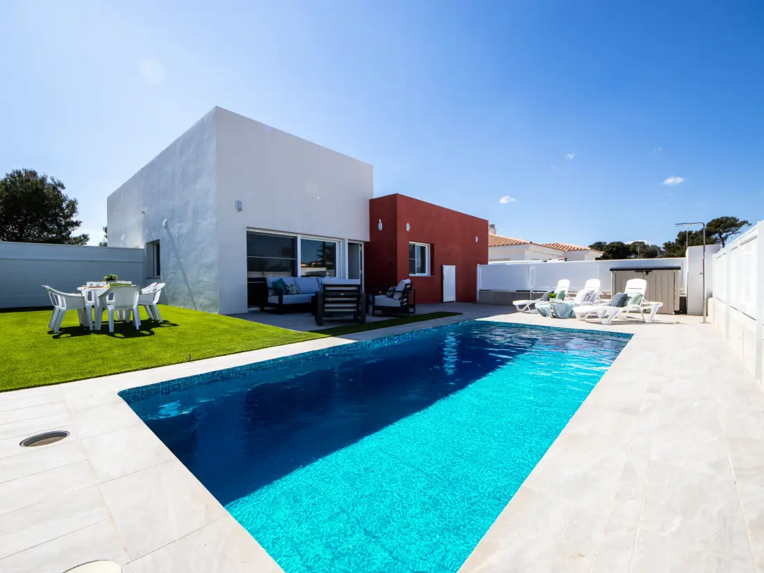 Maison de Vacances Deltebre