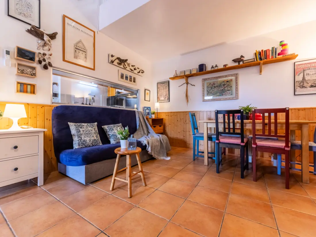 Maison de Vacances Deltebre