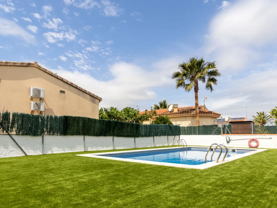 Maison de Vacances Deltebre