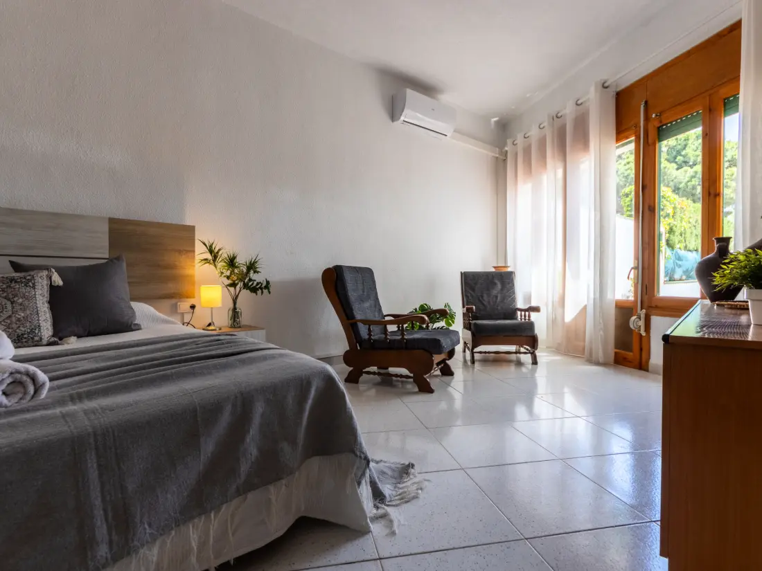 Maison de Vacances Deltebre