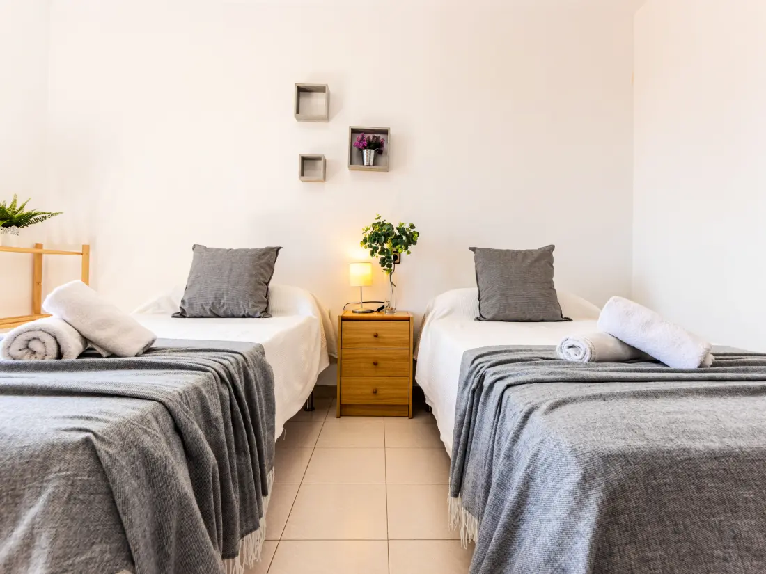 Maison de Vacances Deltebre