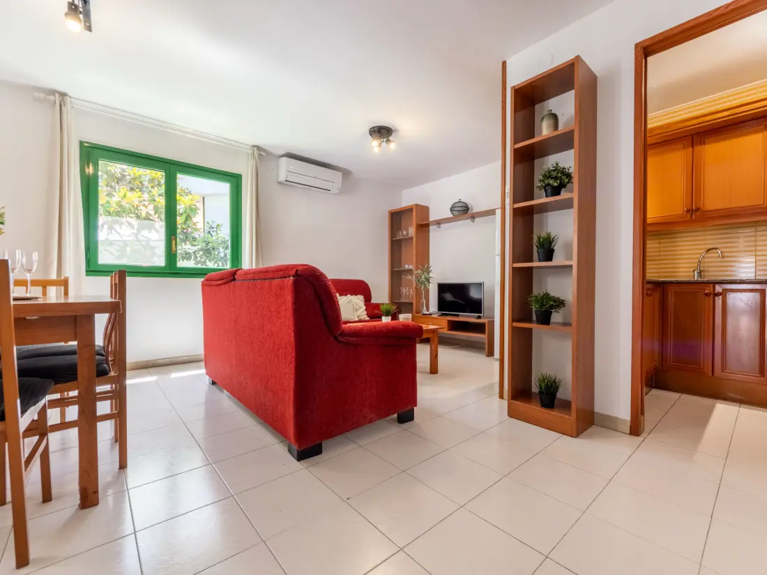 Maison de Vacances Deltebre