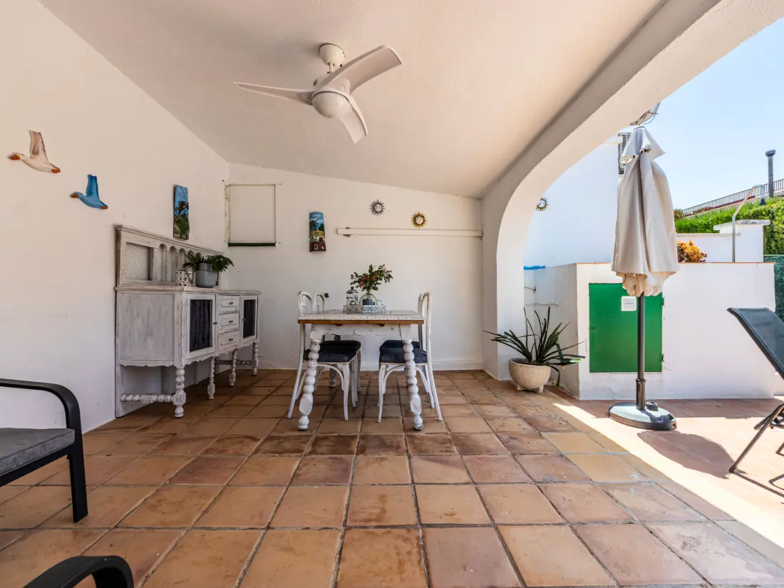 Maison de Vacances Deltebre