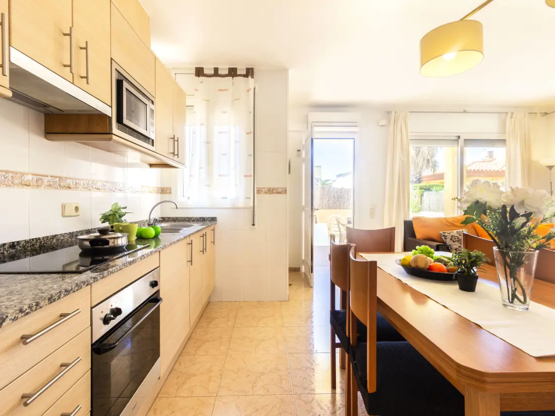 Maison de Vacances Deltebre