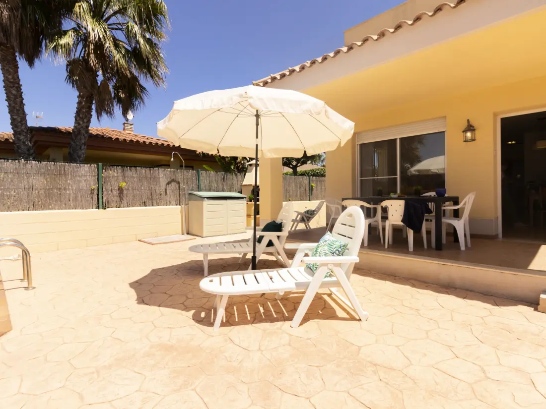 Maison de Vacances Deltebre