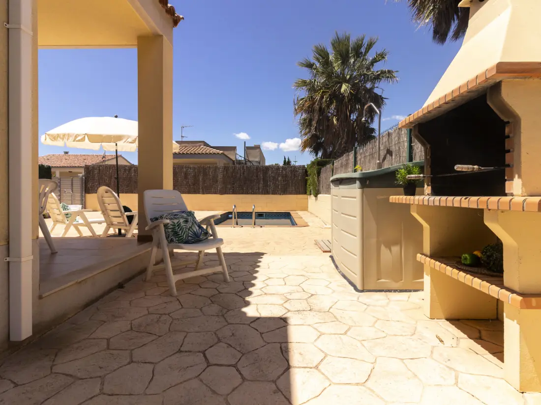 Maison de Vacances Deltebre