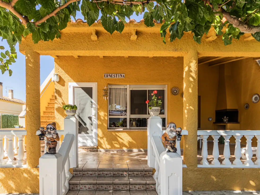 Maison de Vacances Deltebre