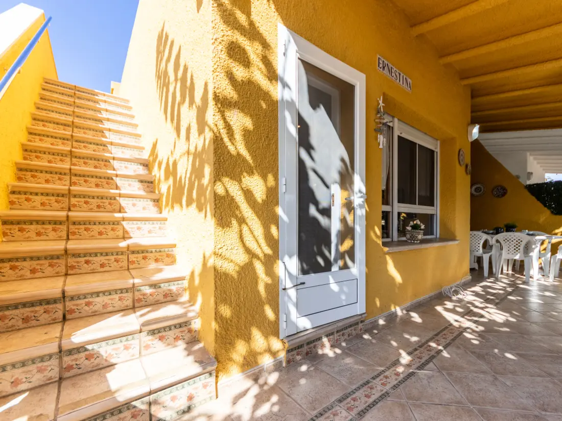 Maison de Vacances Deltebre