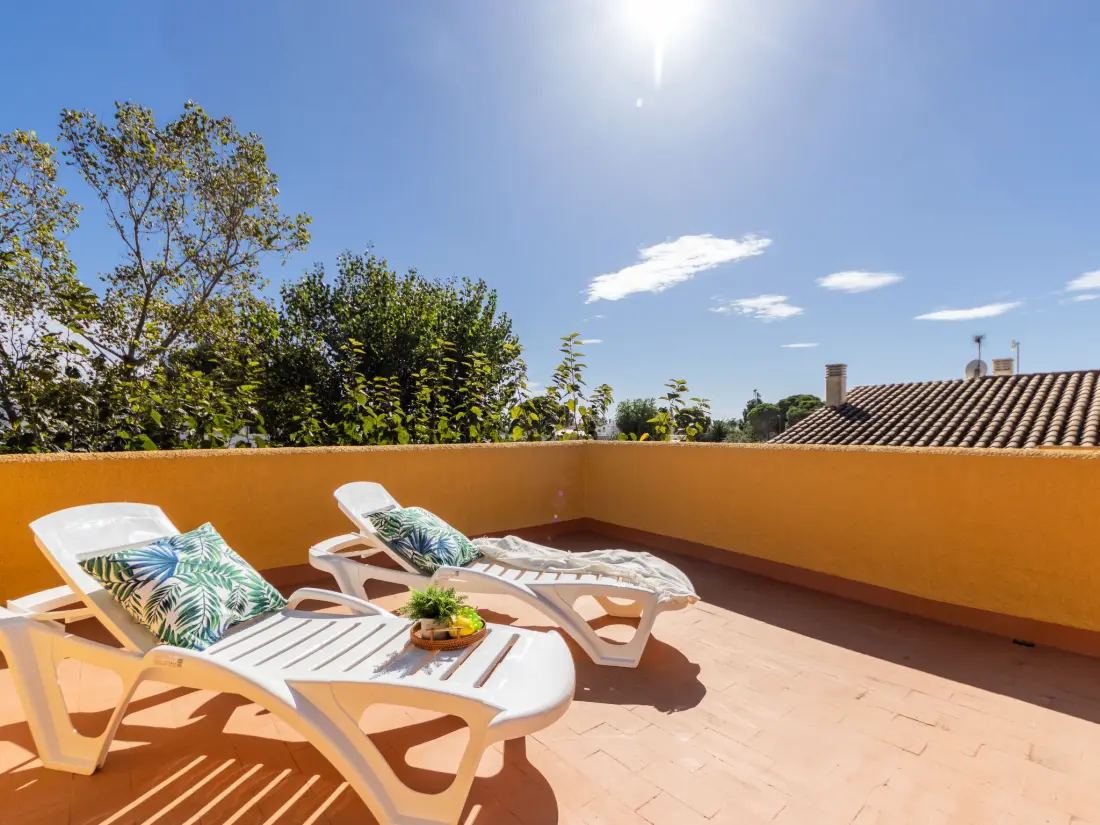Maison de Vacances Deltebre