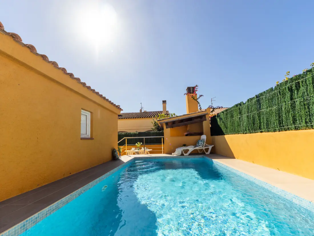 Maison de Vacances Deltebre