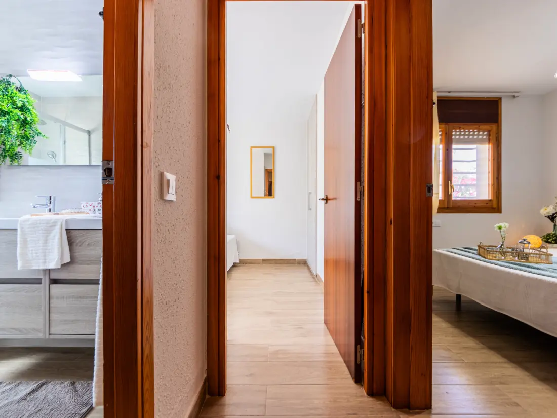 Maison de Vacances Deltebre