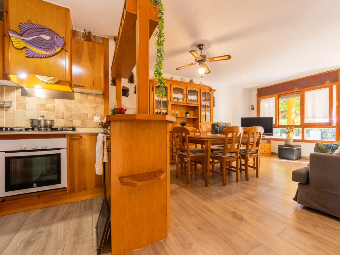 Maison de Vacances Deltebre