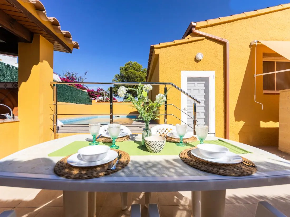 Maison de Vacances Deltebre