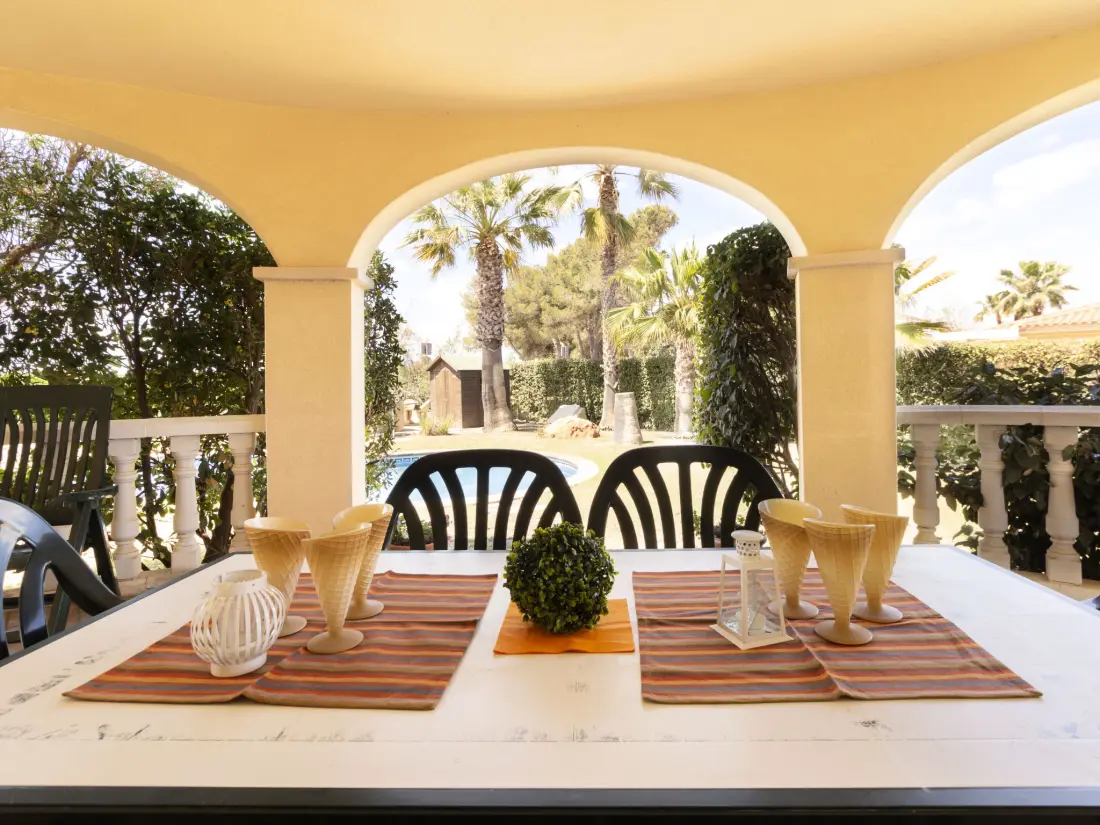 Maison de Vacances Deltebre