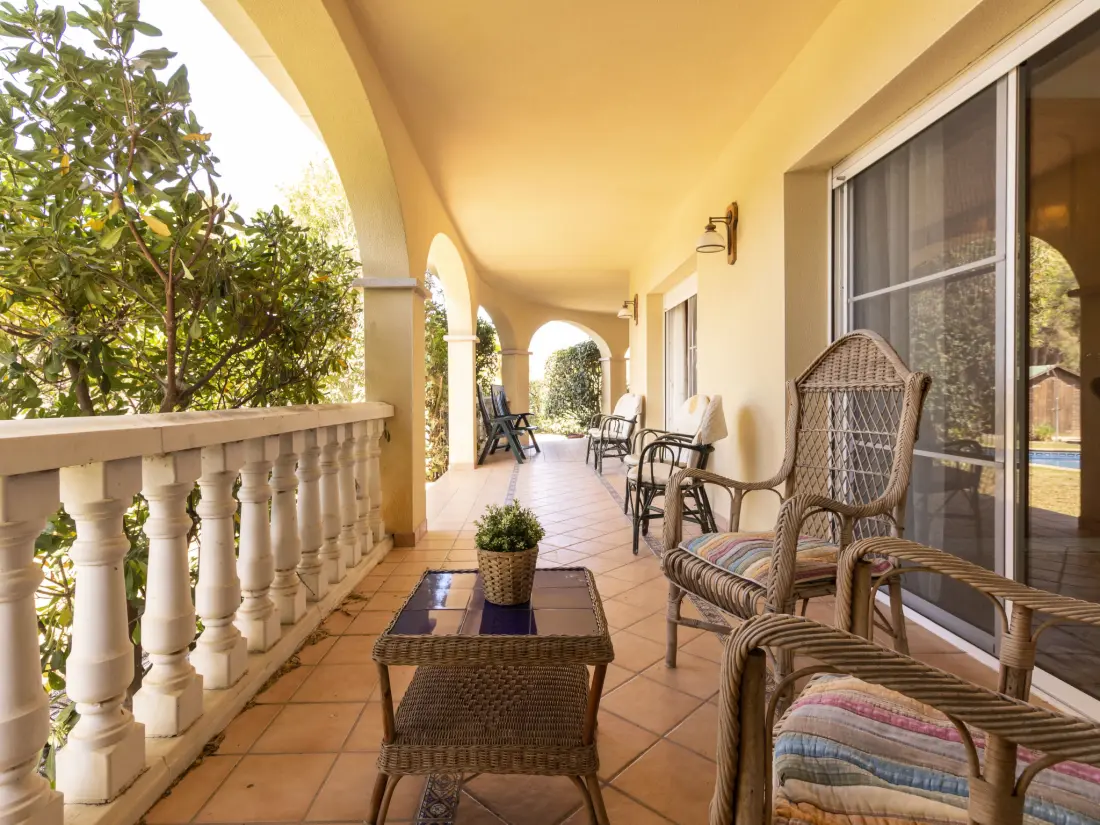 Maison de Vacances Deltebre