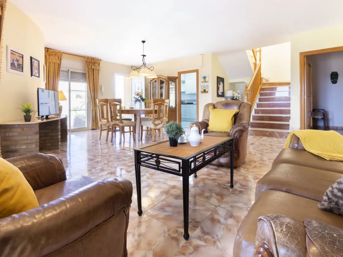 Maison de Vacances Deltebre