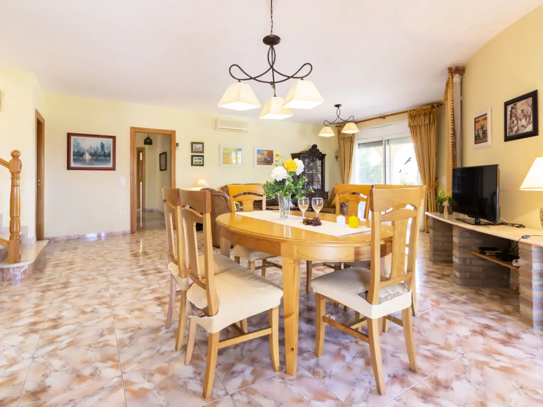 Maison de Vacances Deltebre