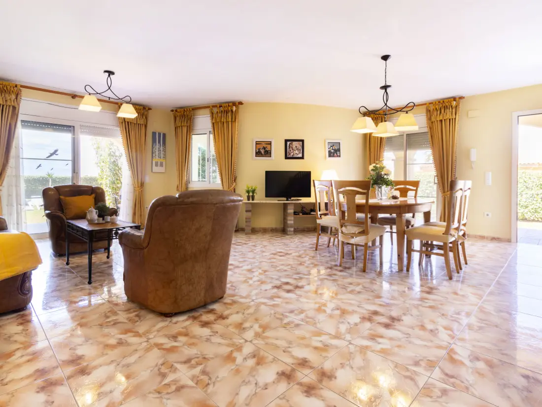 Maison de Vacances Deltebre