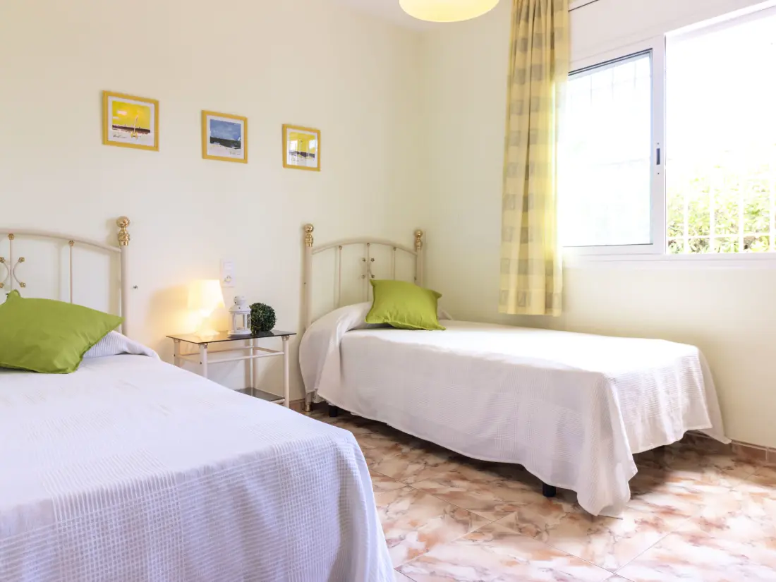 Maison de Vacances Deltebre