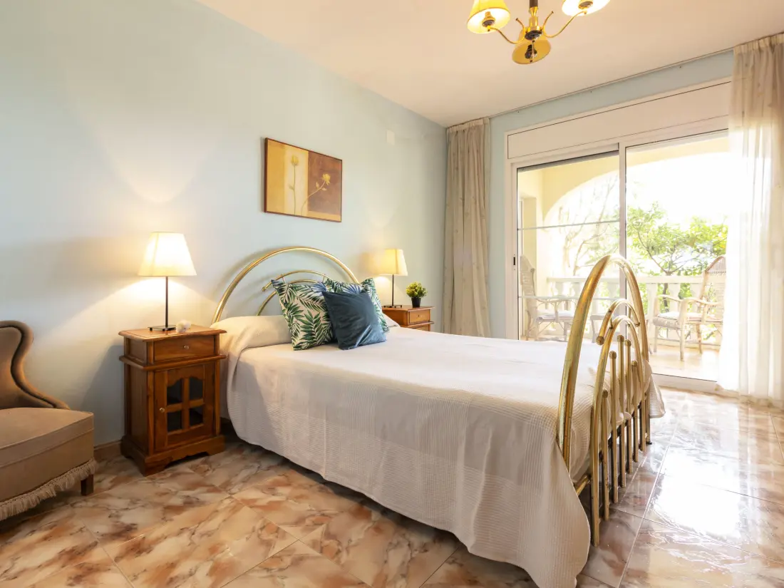 Maison de Vacances Deltebre