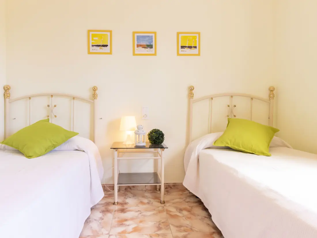 Maison de Vacances Deltebre