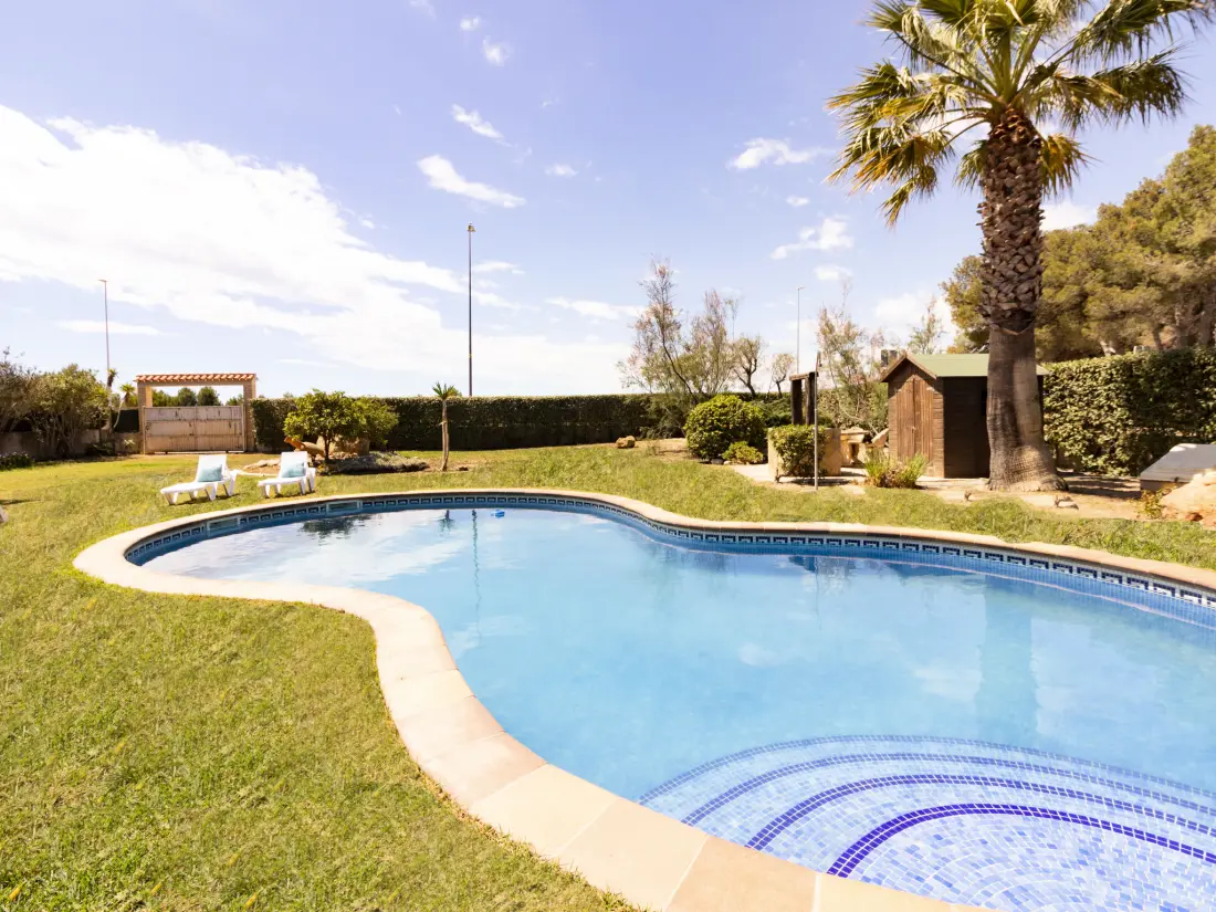 Maison de Vacances Deltebre