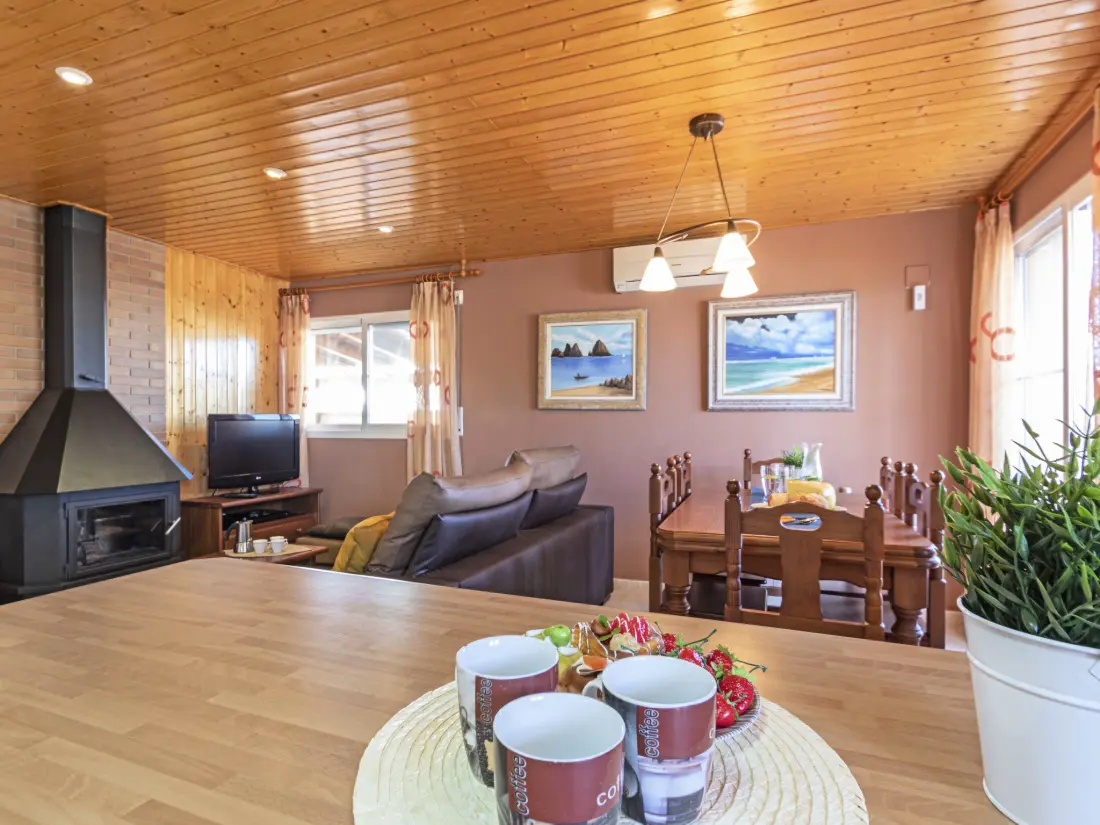 Maison de Vacances Deltebre