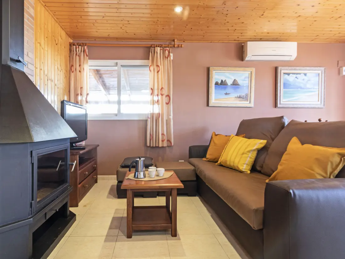 Maison de Vacances Deltebre