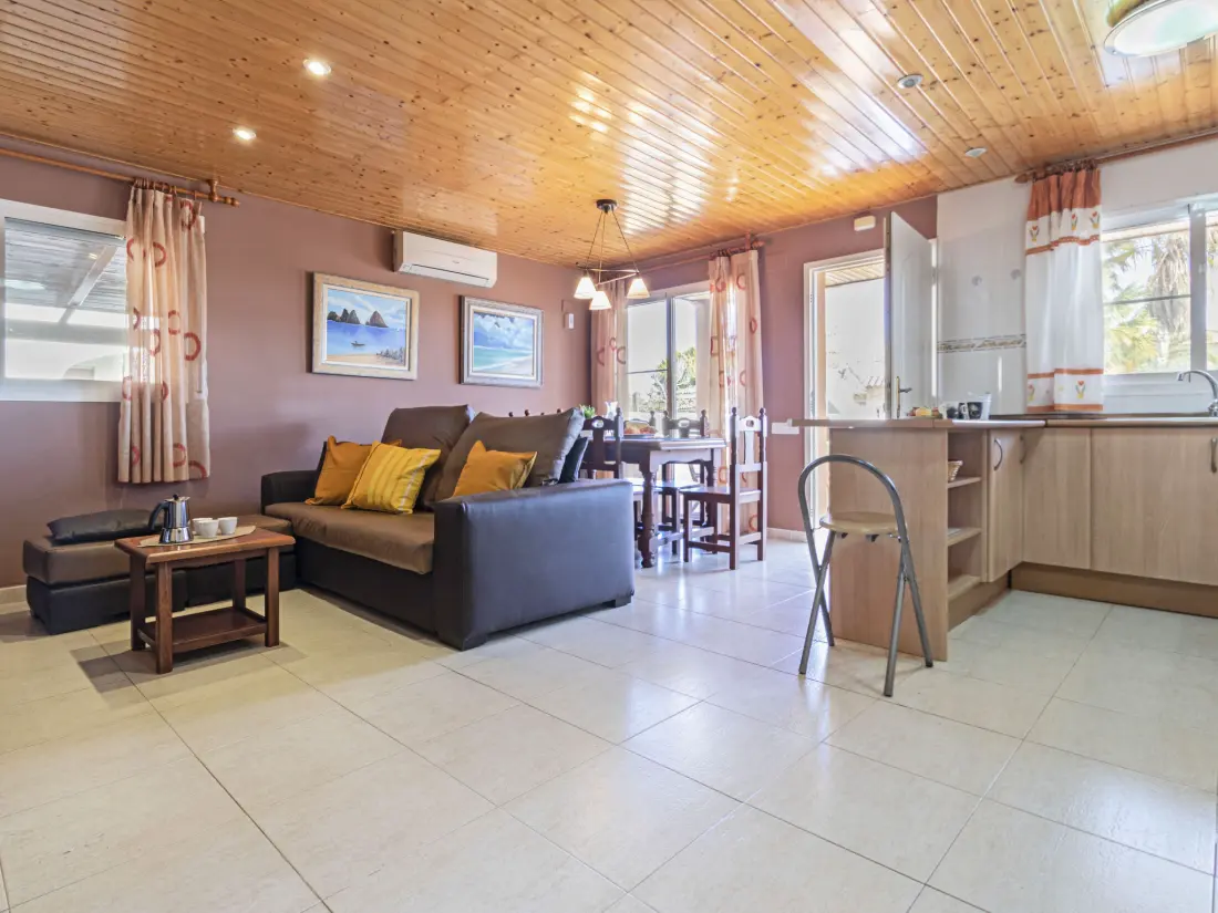 Maison de Vacances Deltebre