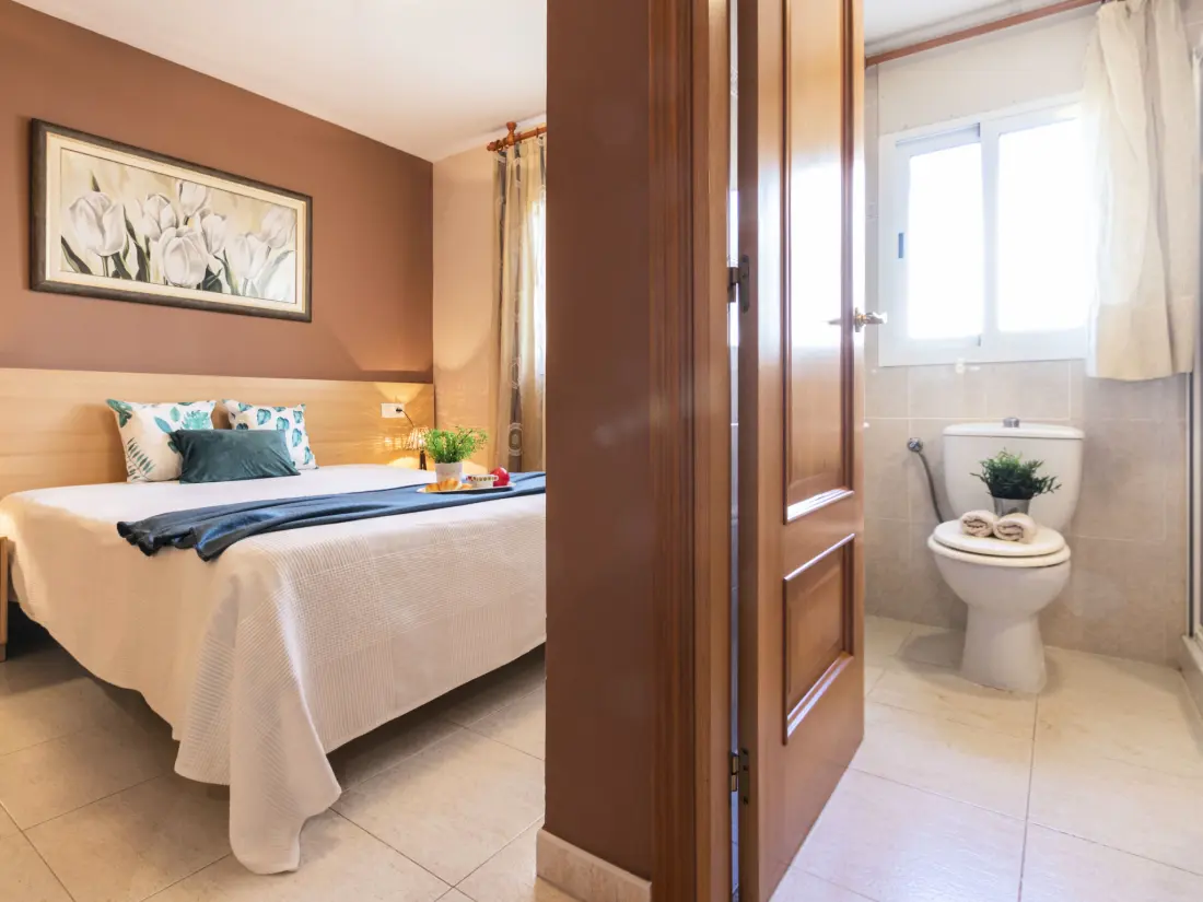 Maison de Vacances Deltebre