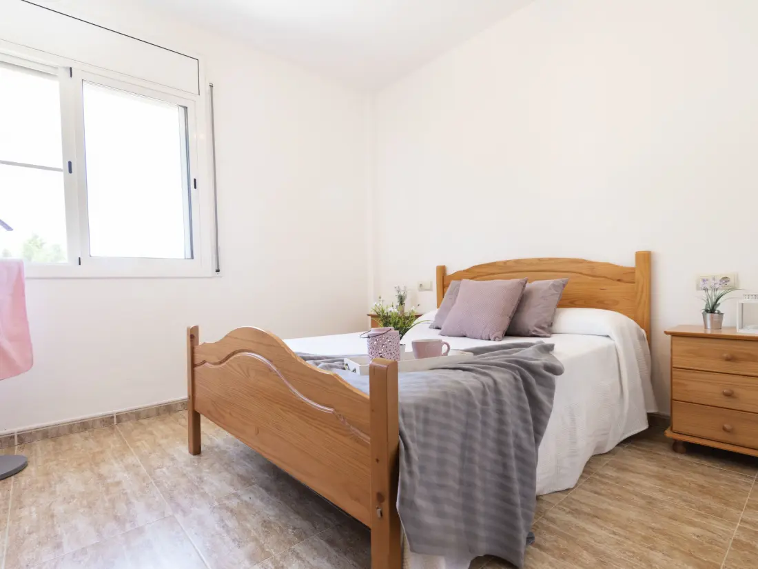 Maison de Vacances Deltebre