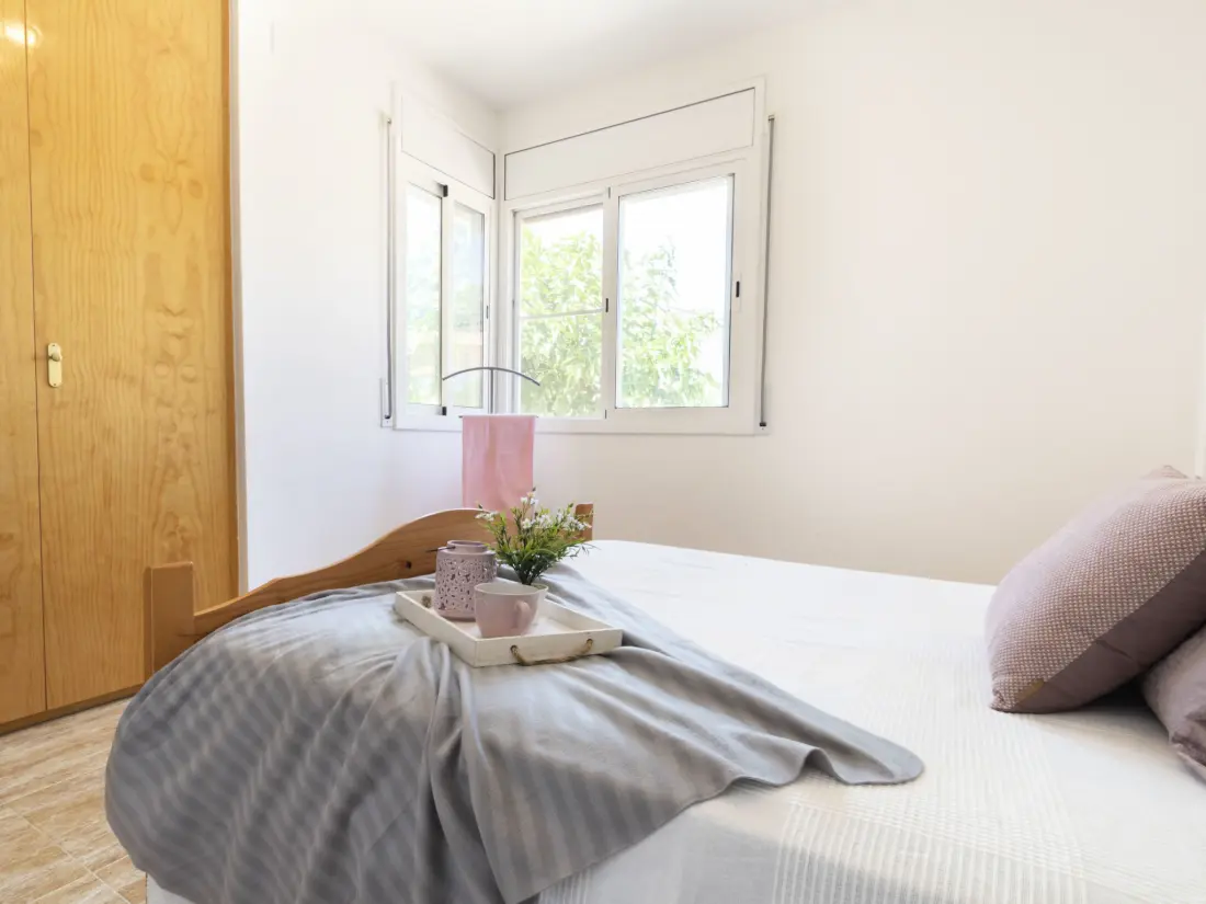 Maison de Vacances Deltebre