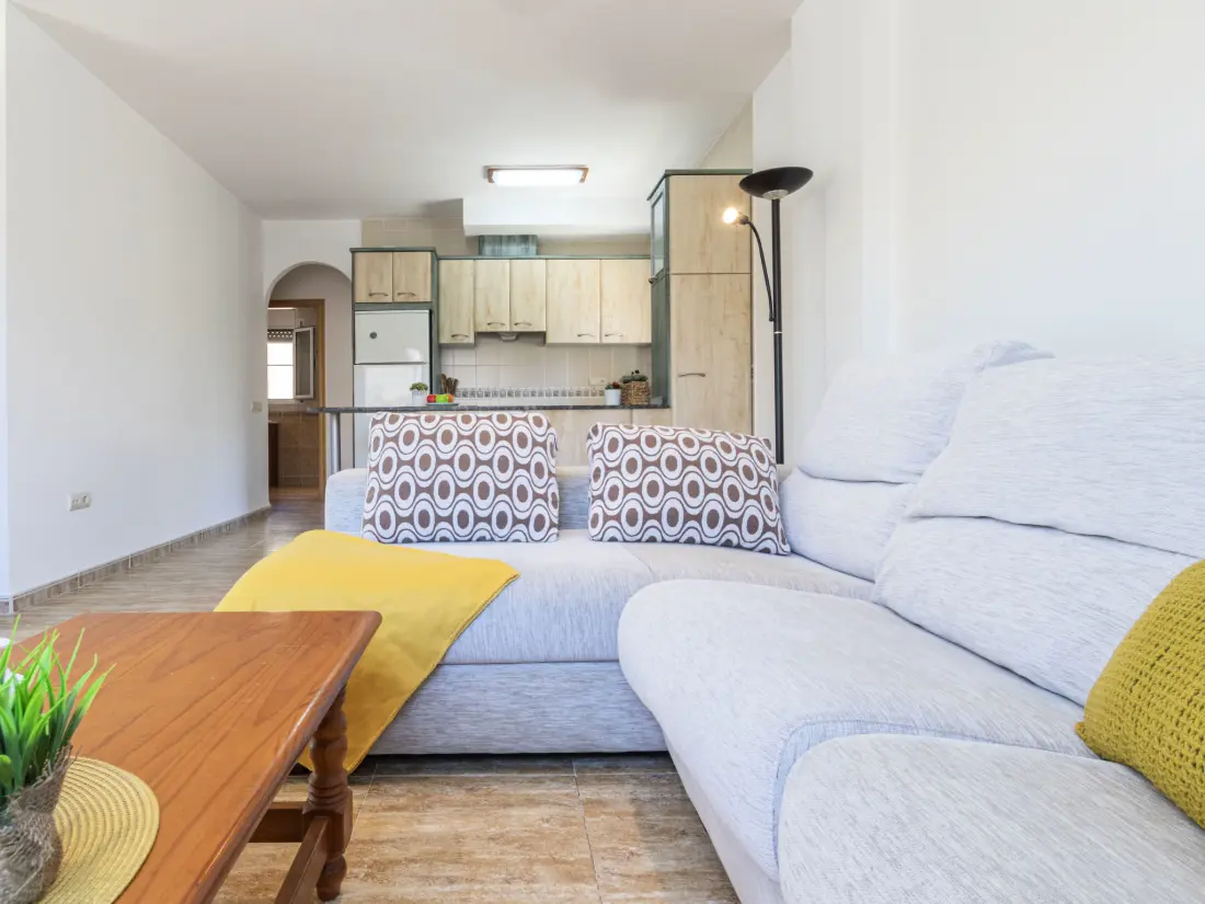 Maison de Vacances Deltebre