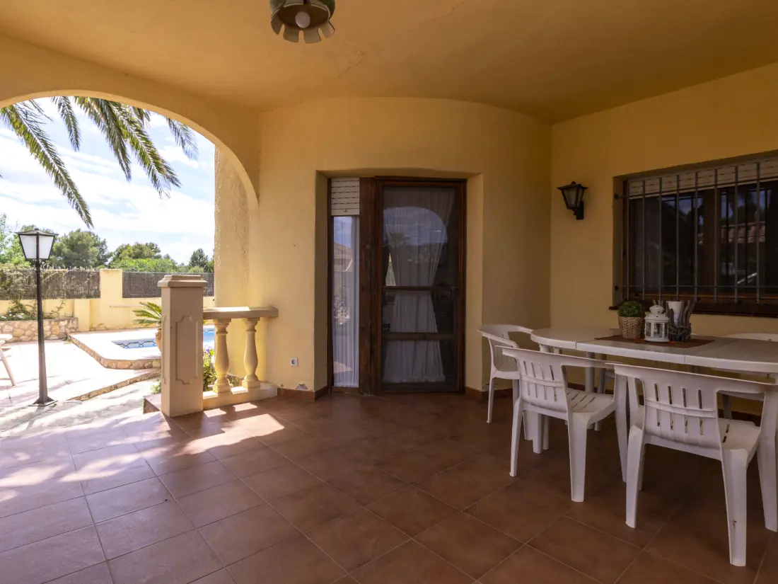 Maison de Vacances Deltebre