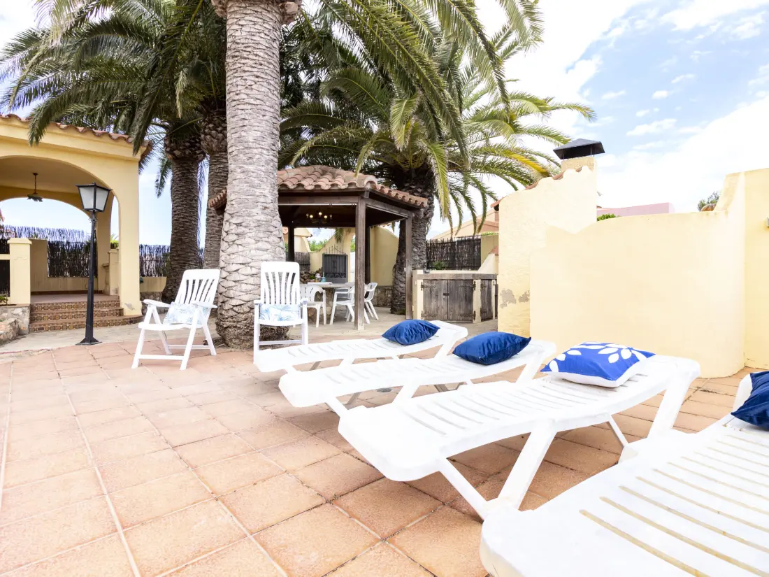 Maison de Vacances Deltebre