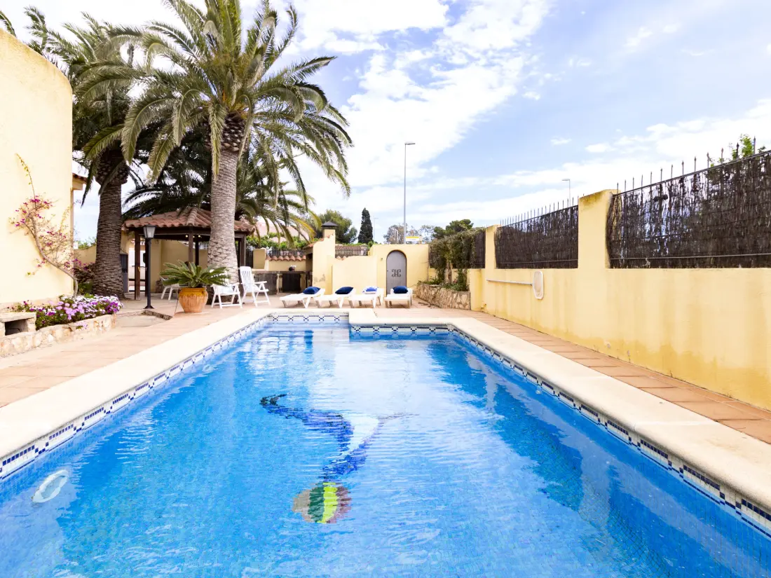Maison de Vacances Deltebre