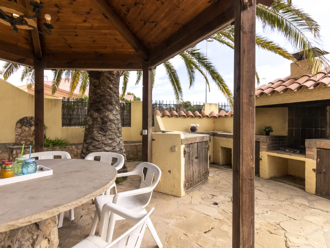 Maison de Vacances Deltebre