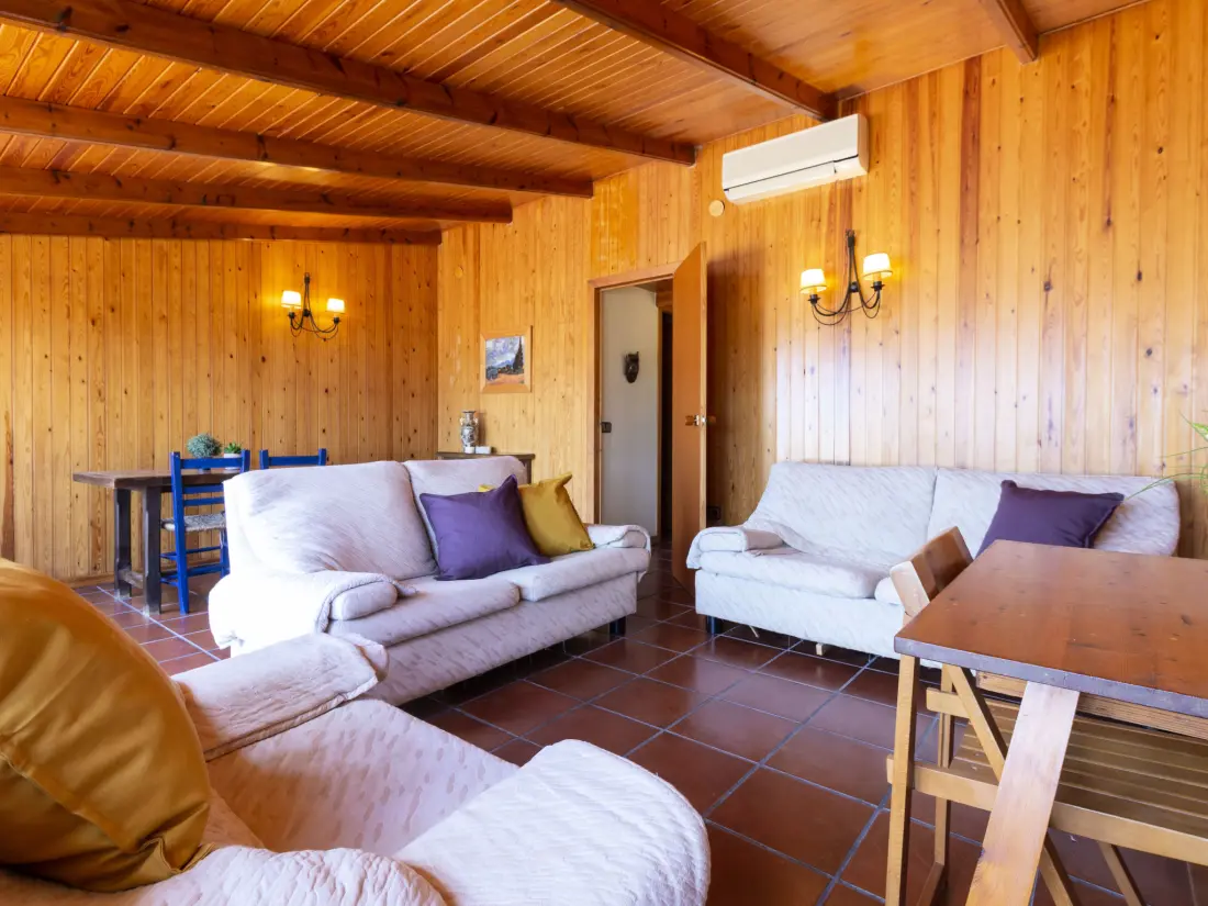 Maison de Vacances Deltebre