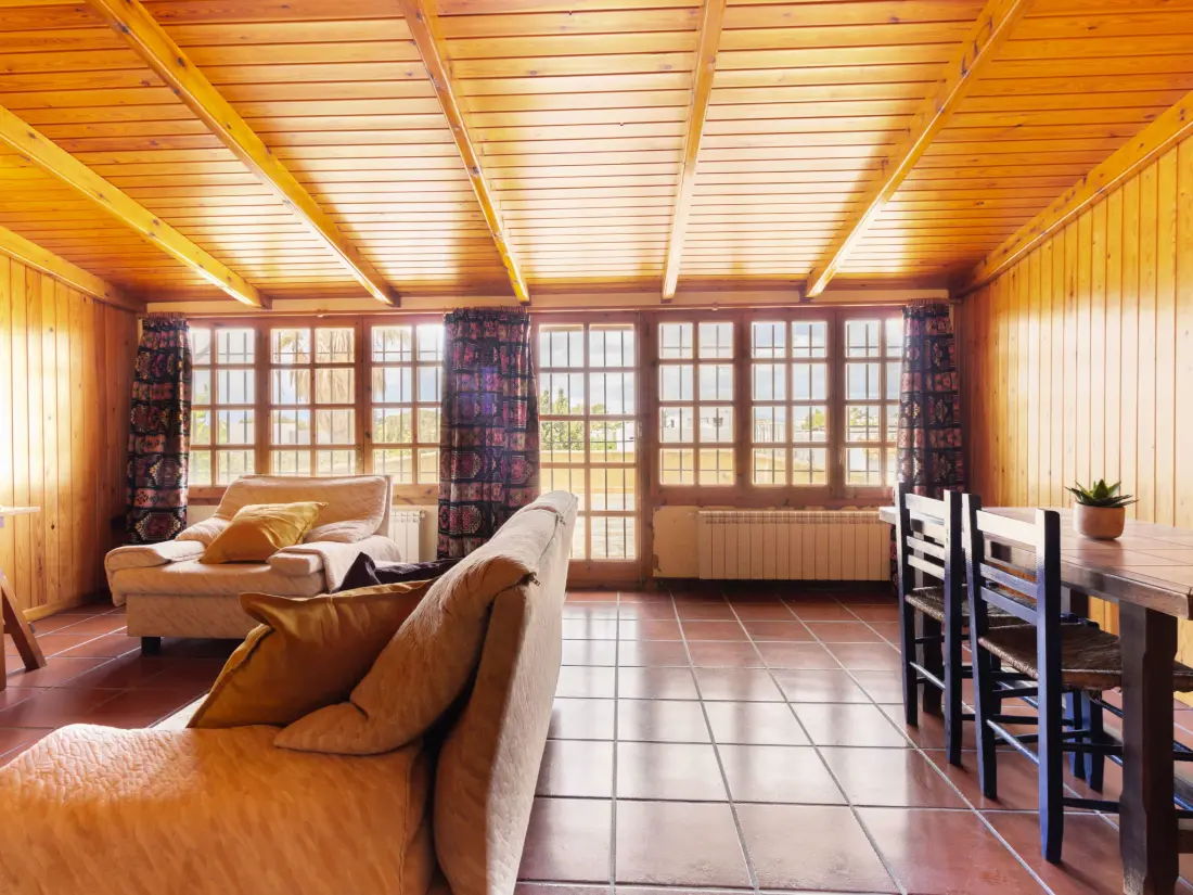 Maison de Vacances Deltebre