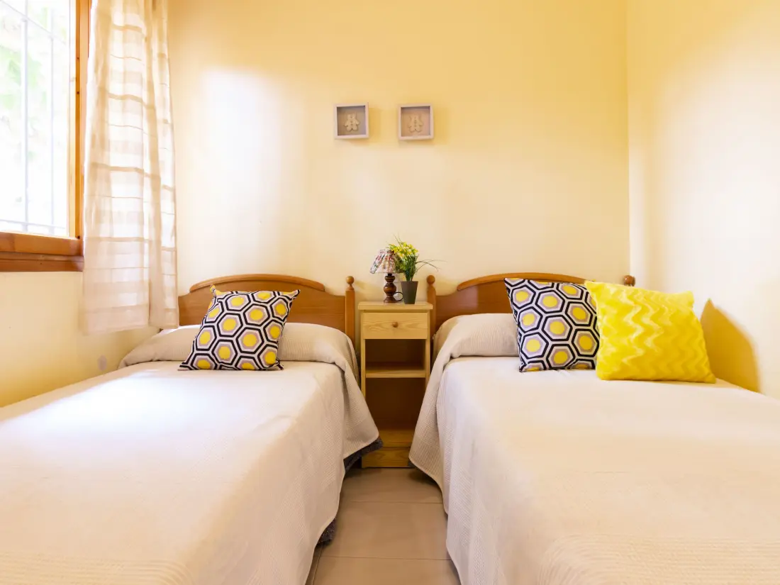 Maison de Vacances Deltebre