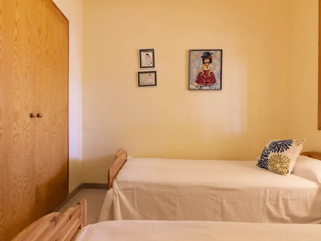 Maison de Vacances Deltebre